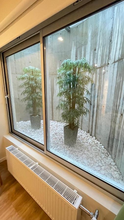 Garden Foz Cool Living Apartment